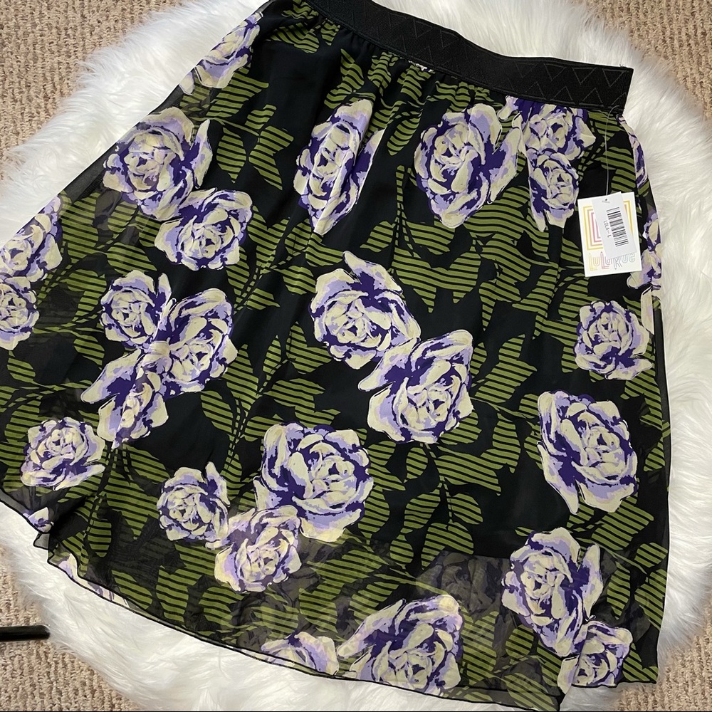 BNWT Lularoe Lola